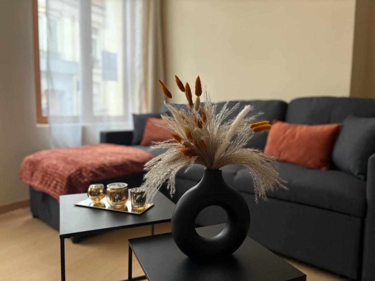 Au Courant D'aire! Apartment